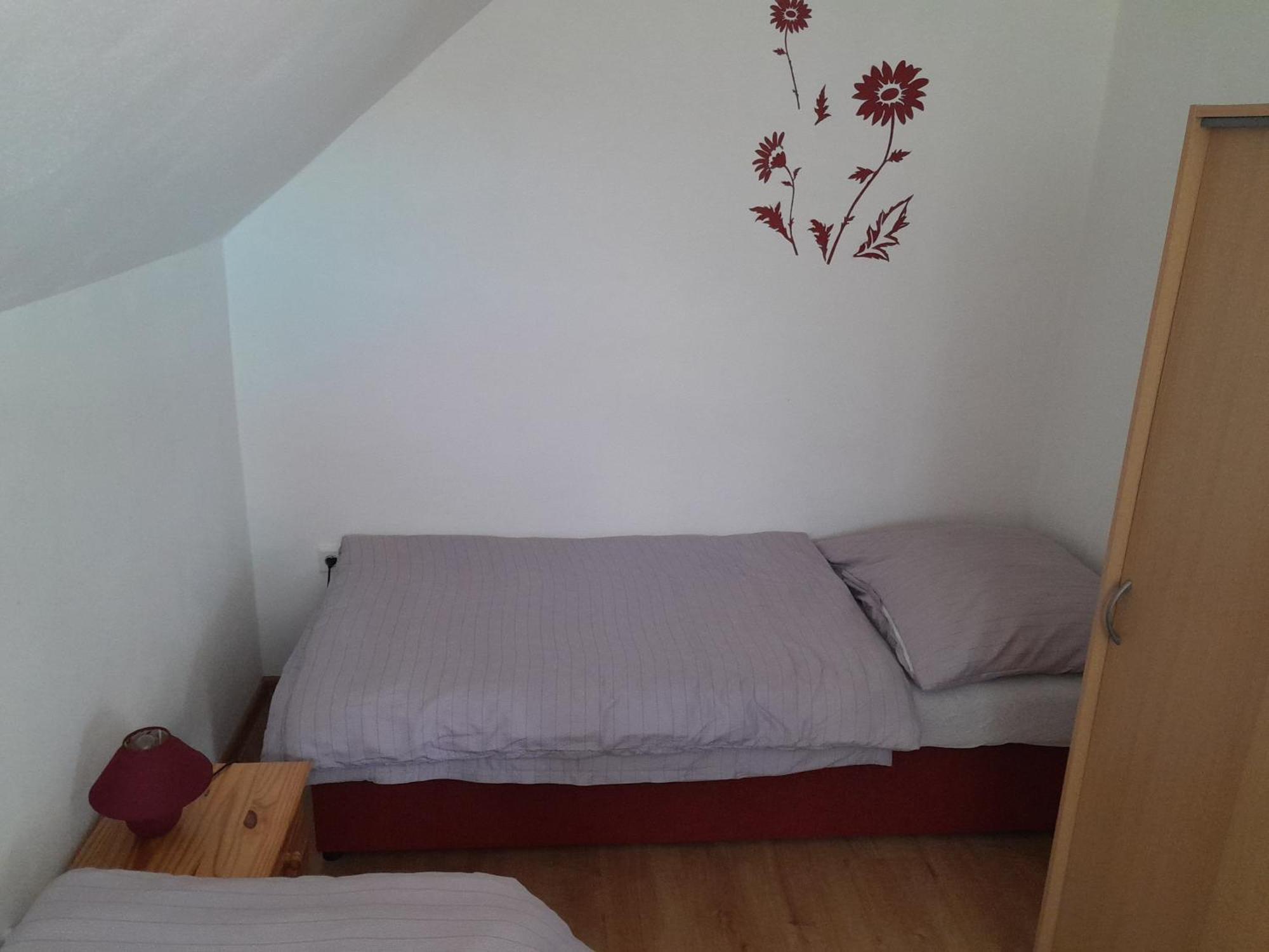 Penzión Anika Krasnohorska Dlha Luka Exterior foto